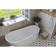 SIKO - Siko Pomme de douche Siko Provence chrome SIKOBSRSPV - vignette