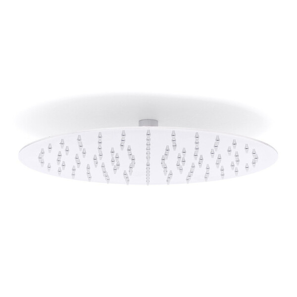 OPTIMA - Douche de tête Optima chrome OPB008 - large