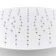 OPTIMA - Douche de tête Optima chrome OPB008 - vignette