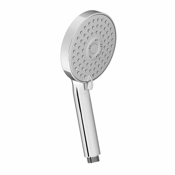 RAVAK - Ravak Pomme de douche Ravak 953.00 argent X07P009 - large