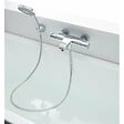 RAVAK - Ravak Pomme de douche Ravak 953.00 argent X07P009 - vignette