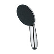 GROHE - Vitalio Start 110  douchette 3 jets, chrome (G26031001) - vignette