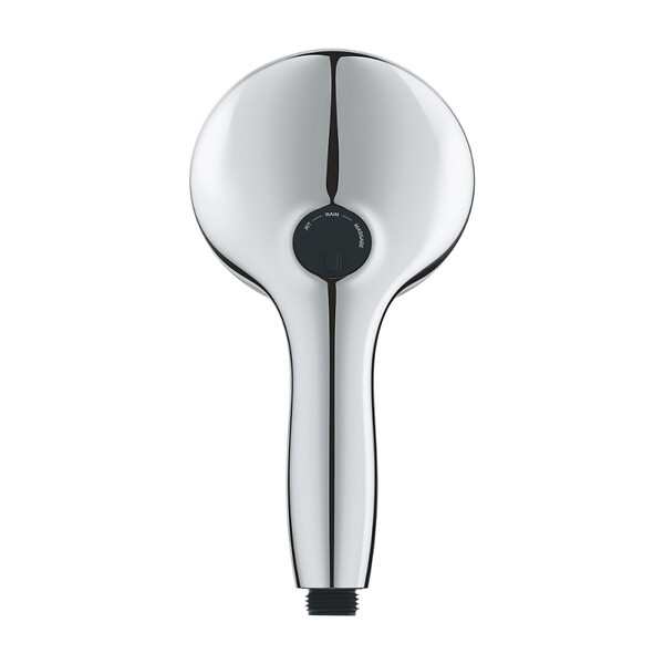 GROHE - Vitalio Start 110  douchette 3 jets, chrome (G26031001) - large