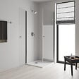 GROHE - GROHE New Tempesta Classic shower head including shower arm chrome 26088001 - vignette