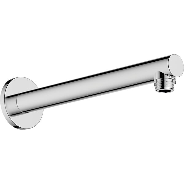 HANSGROHE - Hansgrohe Vernis Blend Bras de douche M 1/2" 240 mm, Chrome (27809000) - large