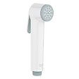 GROHE - Tempesta-F Trigger Spray 30 douchette à main 1 jet, blanc (28020L01) - vignette
