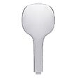 SIKO - Pomme de douche Siko blanc/chrome SIKOBSRST33 - vignette