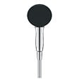 GROHE - Grohe Vitalio Start 110 ensemble douchette et flexible 1 jet, chrome (G26720001) - vignette