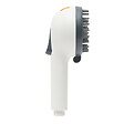 SWISS AQUA TECHNOLOGIES - Douchette à main pour chien 4 fonctions, plastique, blanc (SATBSRS24) - vignette