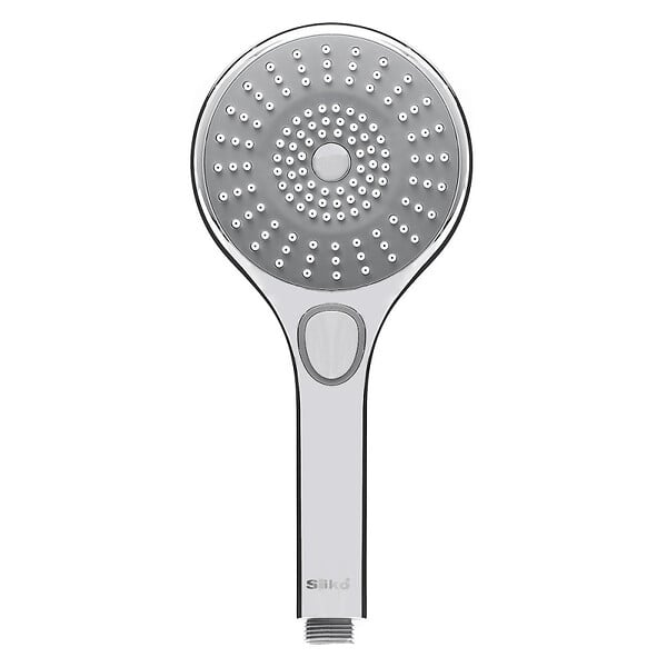 SIKO - Pomme de douche Siko chrome SIKOBSRST21 - large