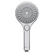 SIKO - Pomme de douche Siko chrome SIKOBSRST21 - vignette