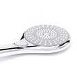 SIKO - Pomme de douche Siko chrome SIKOBSRST21 - vignette