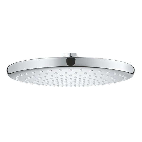GROHE - Grohe Vitalio Start 250 Douche de tête 1 jet, chrome (G26815000) - large