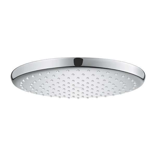 GROHE - Grohe Vitalio Start 250 Douche de tête 1 jet, chrome (G26815000) - large