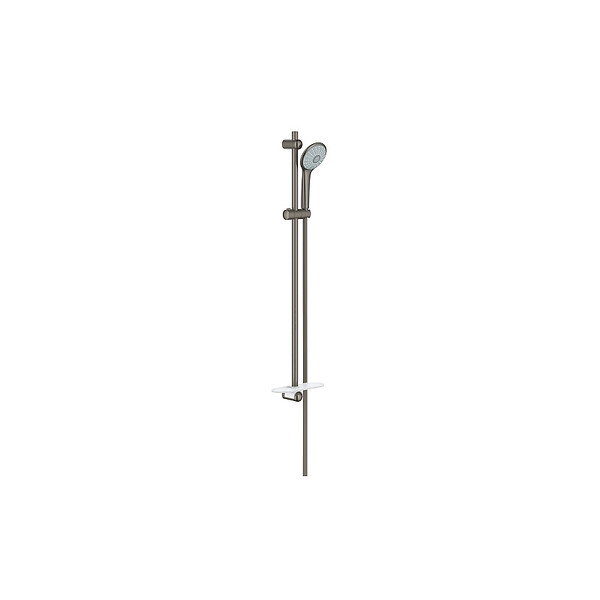 GROHE - Euphoria 110 Massage Ensemble de douche complet 3 jets (27226AL1) - large