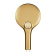 GROHE - Rainshower Smartactive 130 Douchette à main 3 jets, cool sunrise brossé (26574GN0) - vignette