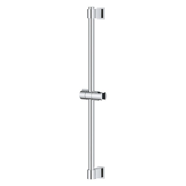 GROHE - Grohe Vitalio Universal barre de douche 60 cm Ø 22 mm, chrome (G27724001) - large