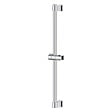 GROHE - Grohe Vitalio Universal barre de douche 60 cm Ø 22 mm, chrome (G27724001) - vignette