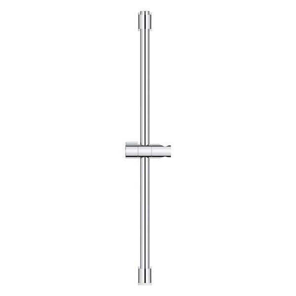 GROHE - Grohe Vitalio Universal barre de douche 60 cm Ø 22 mm, chrome (G27724001) - large