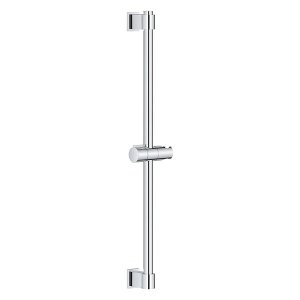 GROHE - Grohe Vitalio Universal barre de douche 60 cm Ø 22 mm, chrome (G27724001) - large