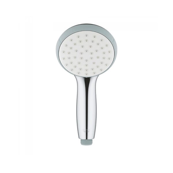 GROHE - Vitalio Go 100 douchette à main 1 jet, chrome (26189000) - large