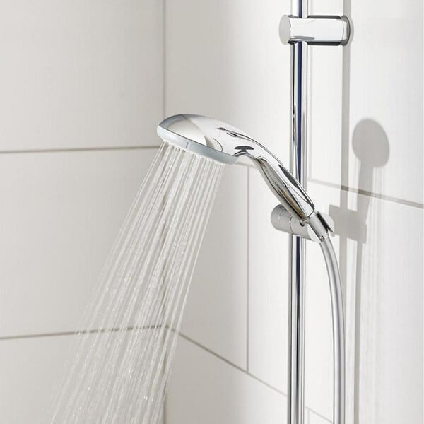 GROHE - Vitalio Go 100 douchette à main 1 jet, chrome (26189000) - large