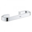 GROHE - Selection Barre d’appui en métal avec fixations cachées, Chrome (41064000) - vignette