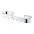 GROHE - Selection Barre d’appui en métal avec fixations cachées, Chrome (41064000) - vignette