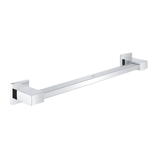 GROHE - Start Cube Barre d'appui, chrome (G41095000) - large
