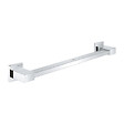 GROHE - Start Cube Barre d'appui, chrome (G41095000) - vignette