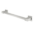 GROHE - Start Cube barre d'appui PMR 50,4 cm pour baignoire, inox (41095DC0) - vignette