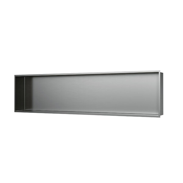 SWISS AQUA TECHNOLOGIES - Niche de Douche à encastrer (SATAURN12128BS) - large