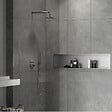 SWISS AQUA TECHNOLOGIES - Niche de Douche à encastrer (SATAURN12128BS) - vignette