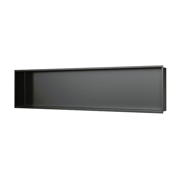 SWISS AQUA TECHNOLOGIES - Niche de Douche à encastrer (SATAURN12128BGM) - large