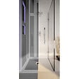 JACKON - Jackon Receveur de douche à carreler Aqua Décentré 1400x900x40mm (4512096) - vignette