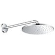 GROHE - Grohe Rainshower Mono 310 Set de douche de tête 422 mm, 1 jet, chrome (G26557000) - vignette