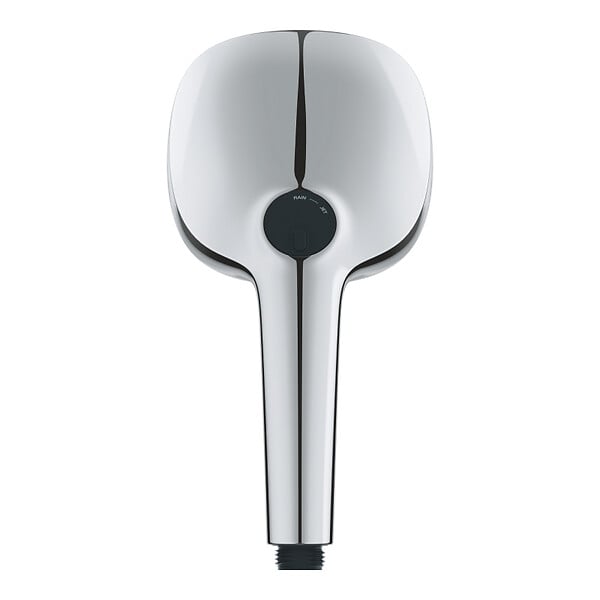 GROHE - Vitalio Comfort 110 douchette à main 2  jets, chrome (G26397001) - large
