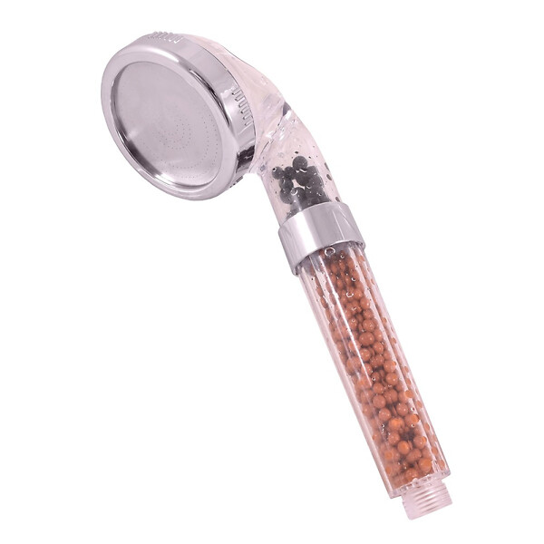 RAV SLEZAK - Pomme de douche RAV SLEZÁK claire PS0054 - large