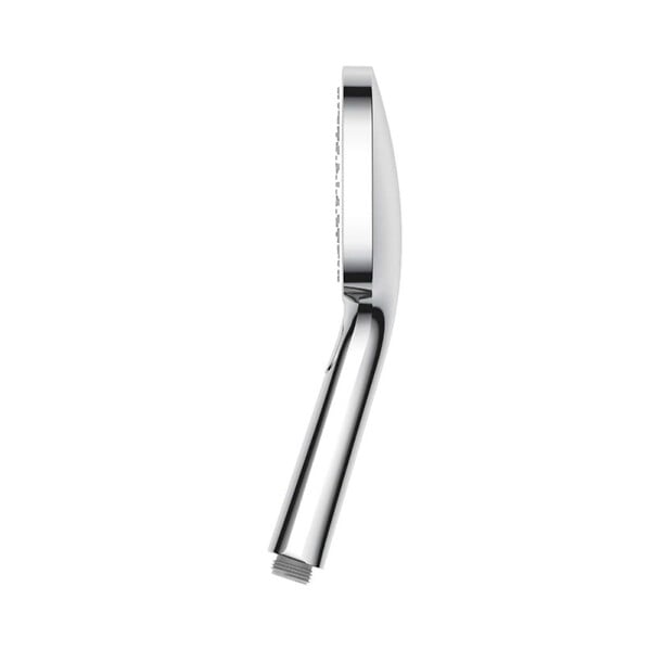 SWISS AQUA TECHNOLOGIES - Swiss Aqua Technologies Douchette à main 3 jets, blanc/chrome (SATBSRS61) - large