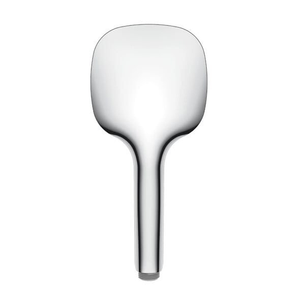 SWISS AQUA TECHNOLOGIES - Swiss Aqua Technologies Douchette à main 3 jets, blanc/chrome (SATBSRS61) - large
