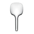 SWISS AQUA TECHNOLOGIES - Swiss Aqua Technologies Douchette à main 3 jets, blanc/chrome (SATBSRS61) - vignette