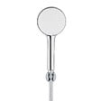 SWISS AQUA TECHNOLOGIES - Pomme de douche avec flexible Swiss Aqua Technologies, chrome (SATBSVS31) - vignette