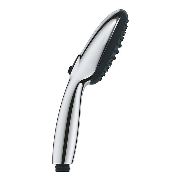 GROHE - Vitalio Start 110 douchette à main 2 jets, chrome (G27946001) - large