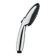 GROHE - Vitalio Start 110 douchette à main 2 jets, chrome (G27946001) - vignette