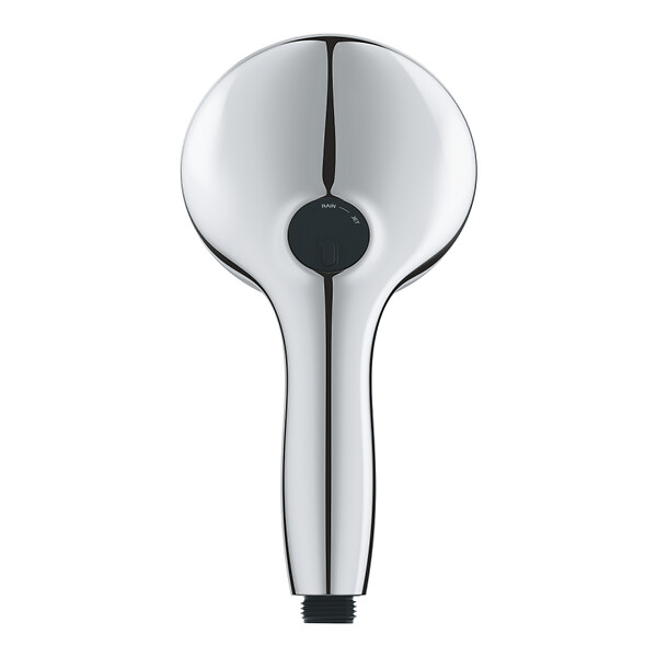 GROHE - Vitalio Start 110 douchette à main 2 jets, chrome (G27946001) - large
