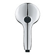 GROHE - Vitalio Start 110 douchette à main 2 jets, chrome (G27946001) - vignette