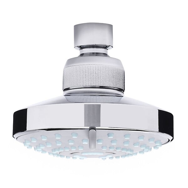 OPTIMA - Optima Pomme de douche Optima chromée OPS024 - large