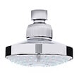 OPTIMA - Optima Pomme de douche Optima chromée OPS024 - vignette