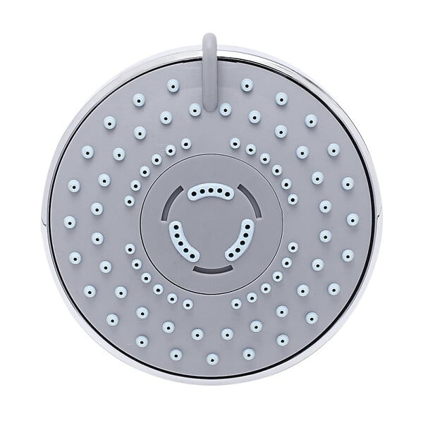 OPTIMA - Optima Pomme de douche Optima chromée OPS024 - large