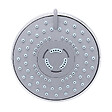 OPTIMA - Optima Pomme de douche Optima chromée OPS024 - vignette
